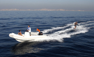 waterski 1