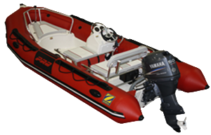 zodiacbayrunner500