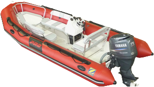 zodiacbayrunner550
