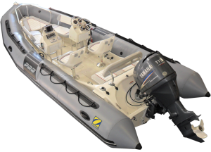 zodiacbayrunner650