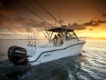 A Used 28’ Boston Whaler 285 Conquest