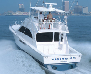 45 Viking