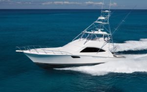 54 Bertram Yacht for sale