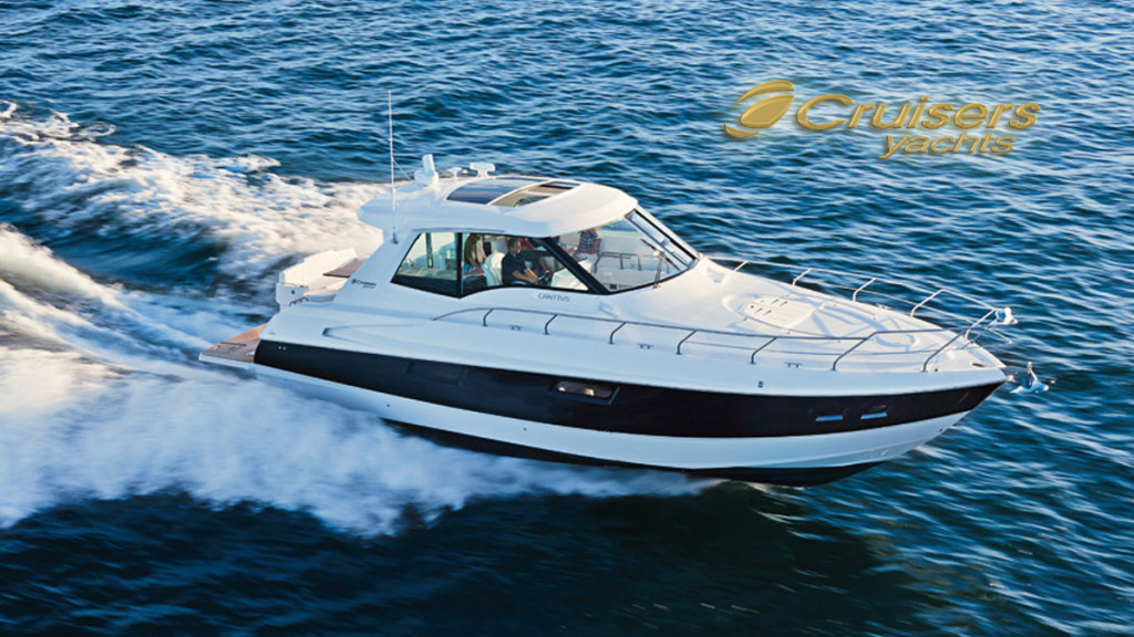 Used Cruisers Yachts for sale in San Diego, California