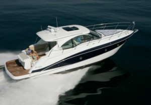 used Cruisers Yachts