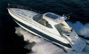 Cruisers Yachts For Sale San Diego