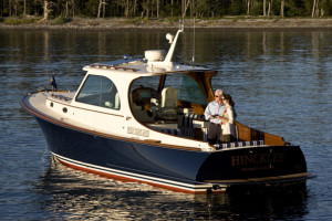 Hinckley Yachts for sale