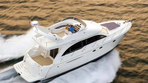 Meridian Yachts For Sale