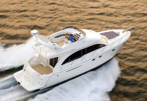 Meridian Yachts For Sale