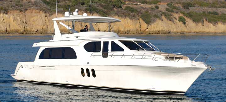 Navigator Yachts for sale