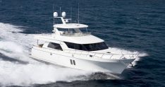 Ocean Alexander for sale