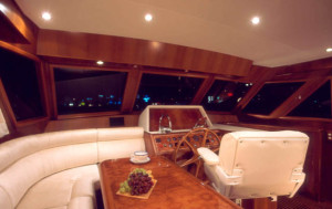 Ocean Alexander yachts for sale