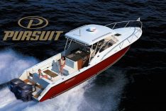 Pursuit Boats for Sale