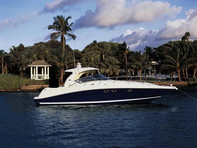 sea ray boats for sale