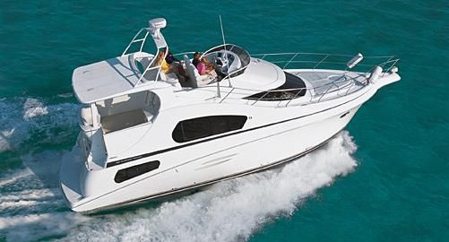 Silverton Boats For Sale