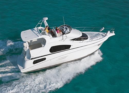 Silverton Boats For Sale
