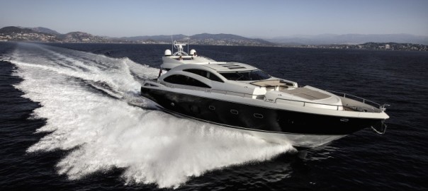 Sunseeker Yachts For Sale