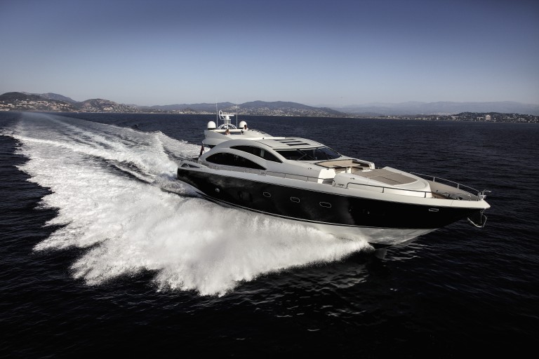 Sunseeker Yachts For Sale