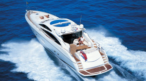 Sunseeker Preditor for sale