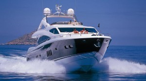 Sunseeker for sale