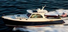 Hinckley Picnic Boat For Sale