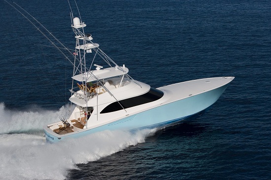 Viking Yachts For Sale