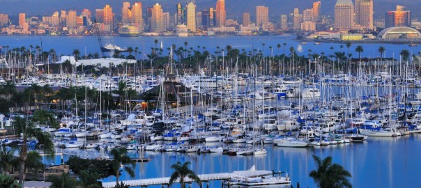 Boat Loan & Yacht Financing In San Diego