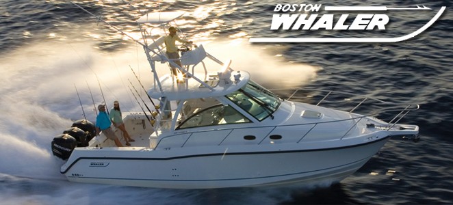 Boston Whaler Boats For Sale