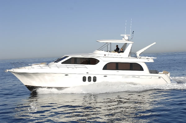 navigator yachts for sale in california