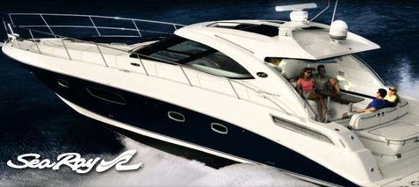 Used Sea Ray Boats for sale in San Diego, California