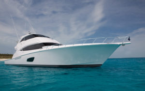 Used Bertram Yachts