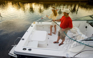 basic boat maintenance