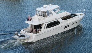 carver 56 voyager for sale