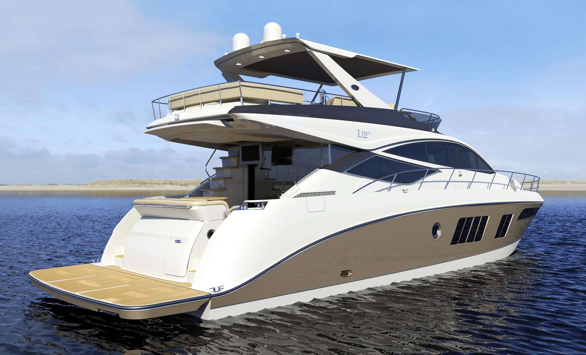 Used Sea Ray Boats For Sale In San Diego Ballast Point Yachts