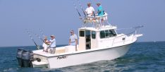 Parker Boats For Sale