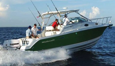 Wellcraft Boats For Sale