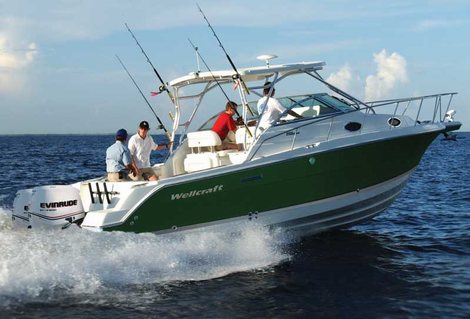 Wellcraft Boats For Sale