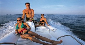 Zodiac YachtLine For Sale in San Diego 1