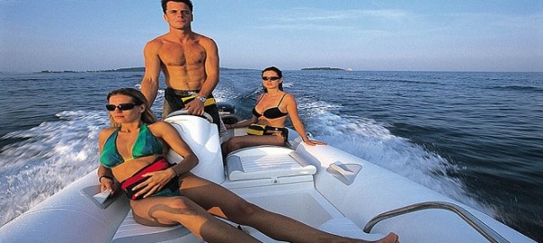 Zodiac Boats For Sale