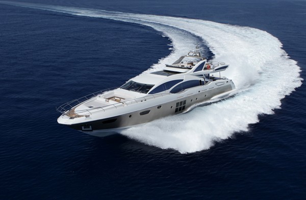 Azimut Motor Yacht & Jumbo For Sale