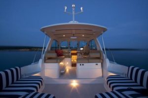 Back Cove Yachts For Sale