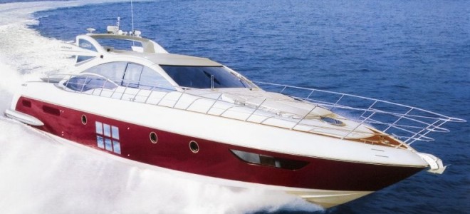 Carat, S & Flybridge For Sale