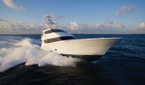 hatteras boats for sale