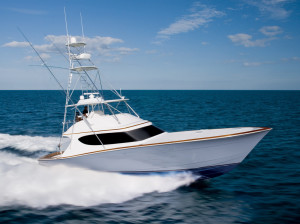 Hatteras Yachts