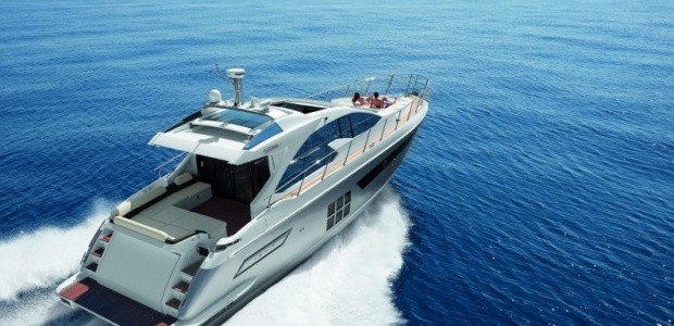 Flybridge & Evolution For Sale