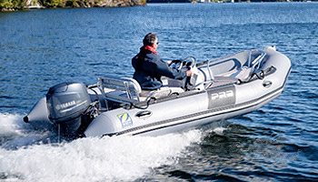 Zodiac Bayrunner