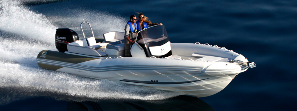 New Zodiac Inflatable Boats For Sale In San Diego California