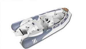 Zodiac yachtline