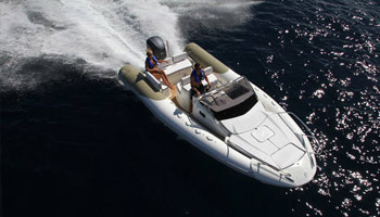 Zodiac N-ZO Inflatable Boats