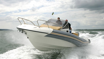 Zodiac Boats